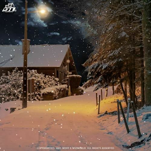 M1NU, Wiz World - 담아 (feat. 래원, TRADE L)