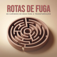 Rotas de fuga | Gisane Dinnouti - AULA 02