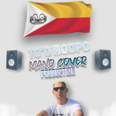 To’u houpo_Mano Cover