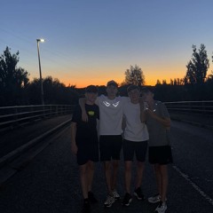 Max dean -the way I are (unreleased)