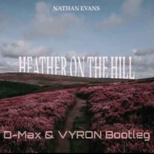 HEATHER ON A HILL - BOOTLEG (ft. D-MAX)
