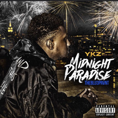 Bag Talk (feat.TOON)