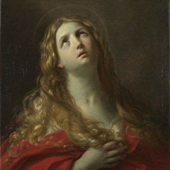 The Joy Of Mary Magdalene