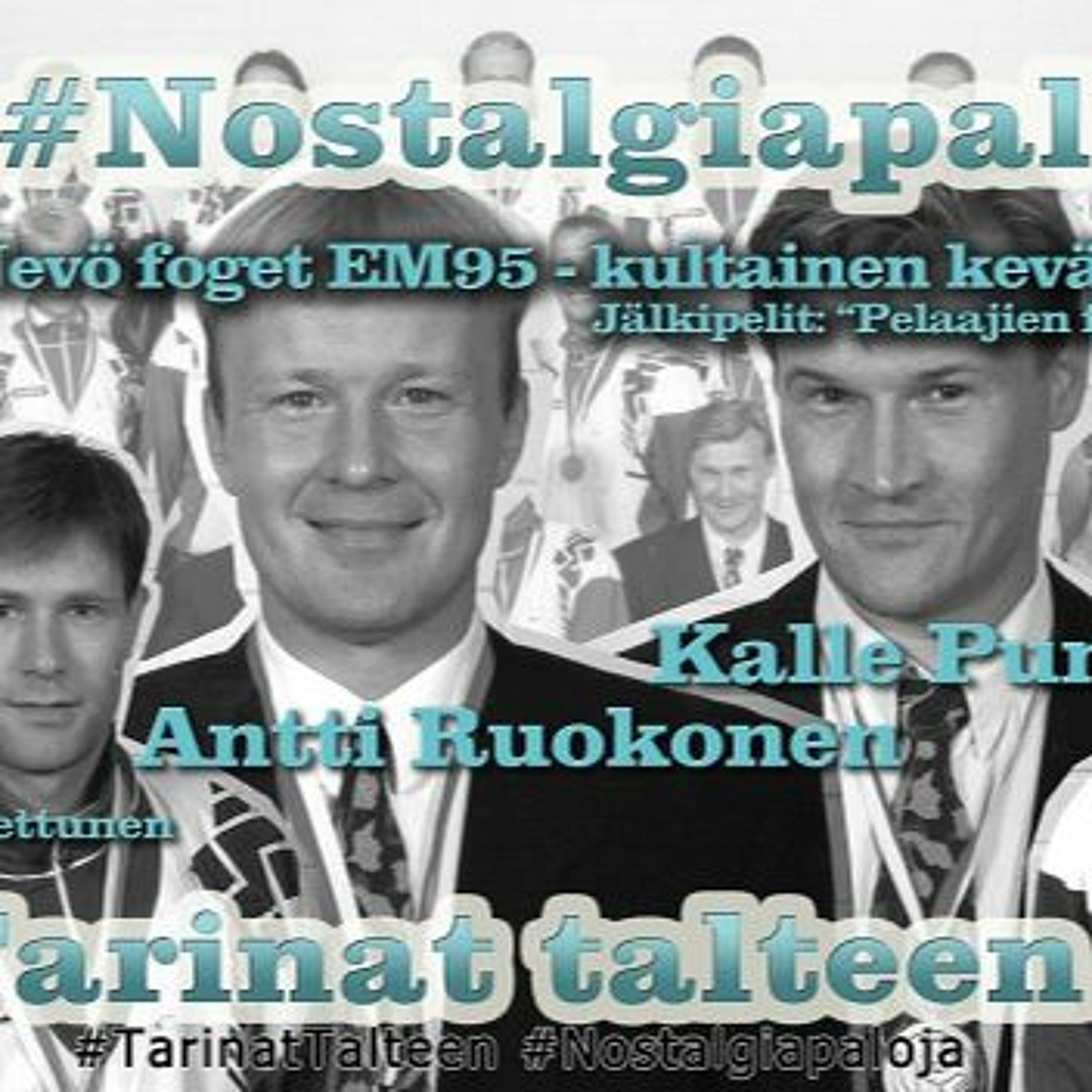 Pääkallon podcastit