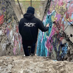 KOZIK - TOPPER TOP *FLIP* (CLIP)