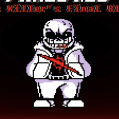 MKTT Phase 1.25 - The Killer’s Final Blow [[Cover by Jacoobins]]