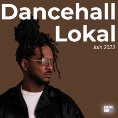 DANCEHALL LOKAL MIX JUIN 2023 BY DVJ GOLD,X-MAN,SHANNON,KEN VYBZ,CRAAZY,WAH WAH,JAHAYNAI,KILLI