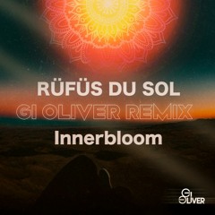 Rufus - Innerbloom (Gi Oliver Intro Remix)