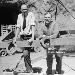 Best Frank Crowe Hoover Dam Tours Review