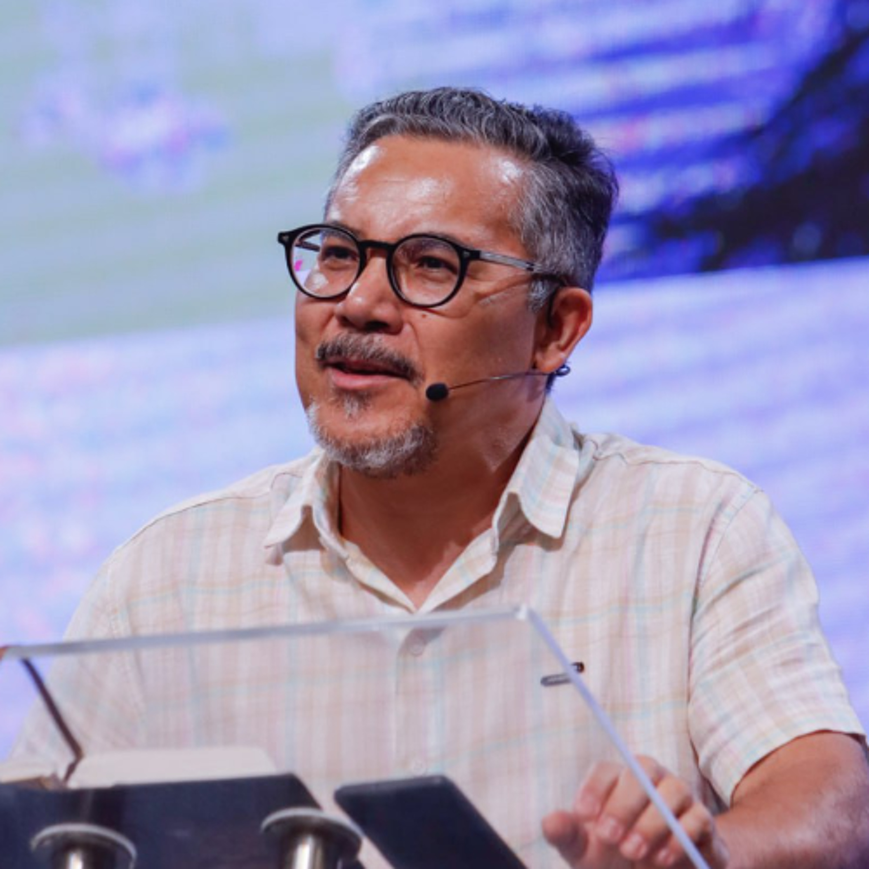 Como responder ao Espírito Santo? - Francimar da Silva