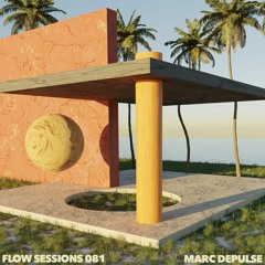Flow Sessions 081 - Marc DePulse