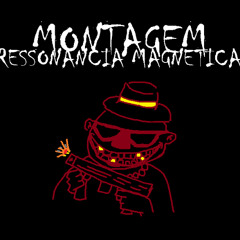 MONTAGEM RESSONANCIA MAGNETICA