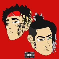 Dave Angel ❌ OgBuba99 - Le Rezas A Quien?