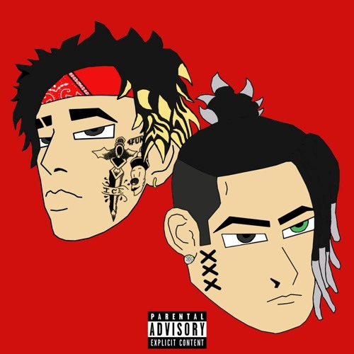 Dave Angel ❌ OgBuba99 - Le Rezas A Quien?