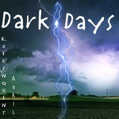 Dark Days Ft. Avril (Prod. yunny goldz)