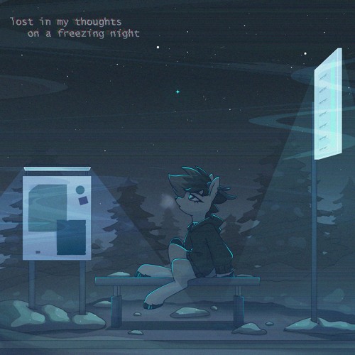 Coral Breeze (w/ Nitchi)