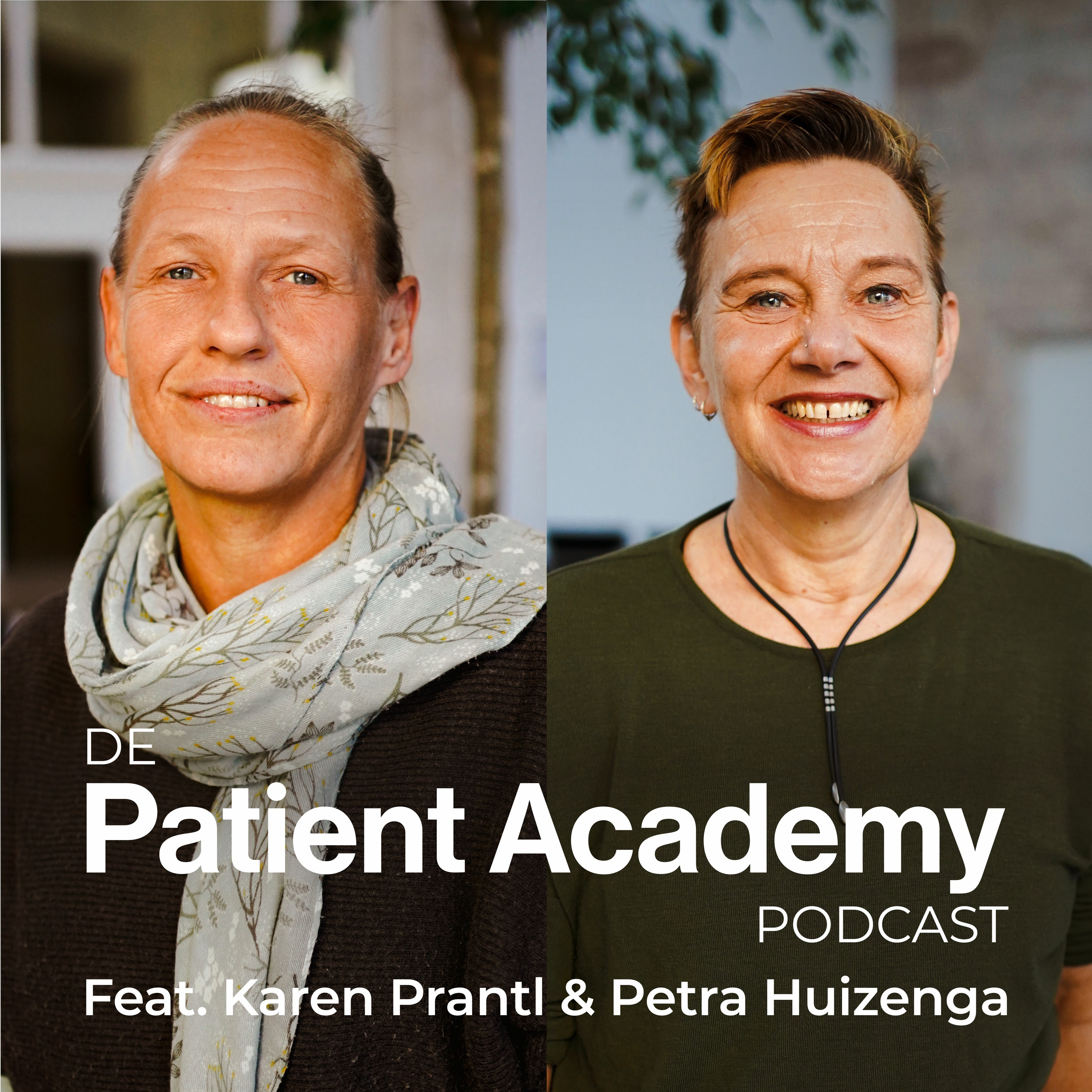 Medical Innovation Company: Medische Podcasts