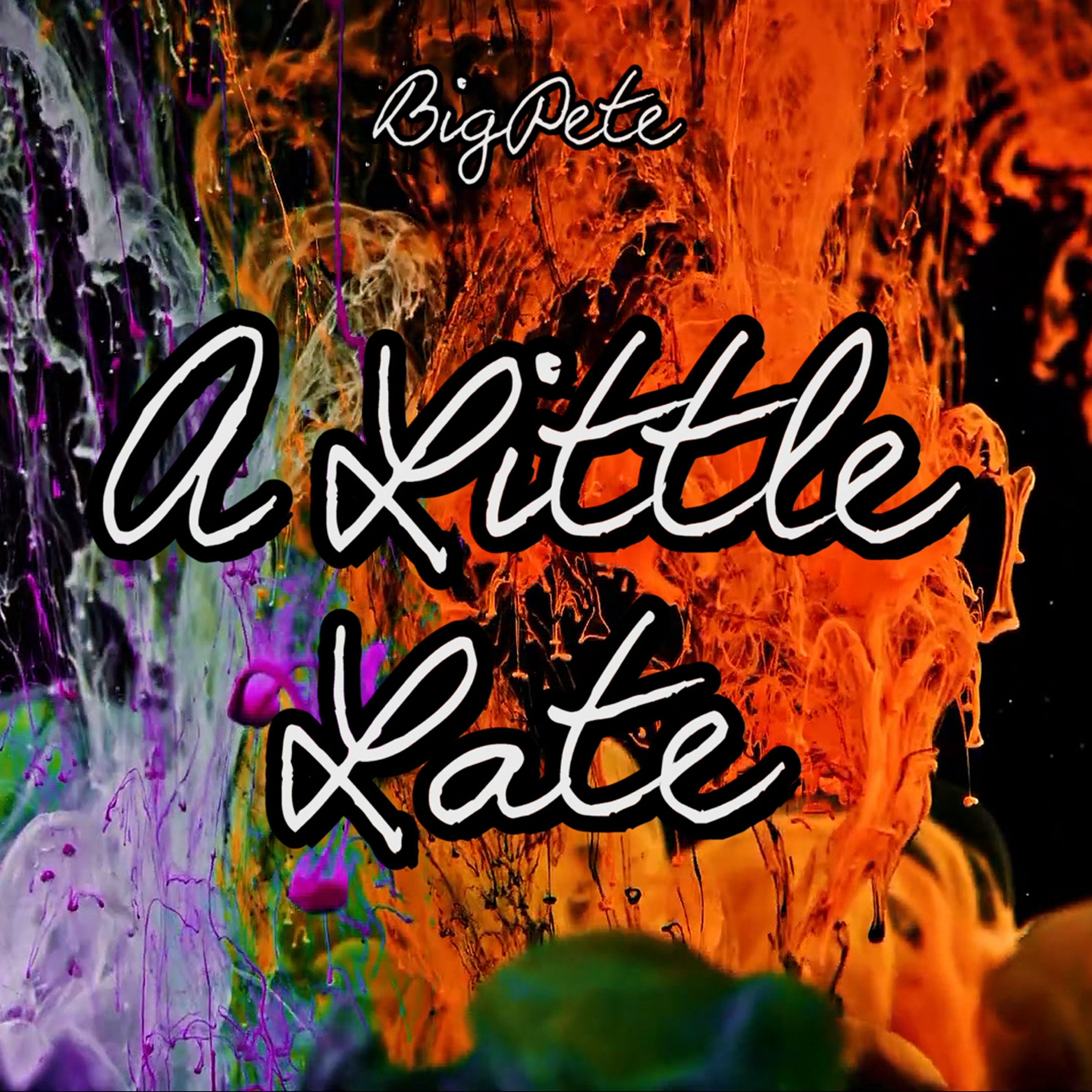 A Little Late episode artwork