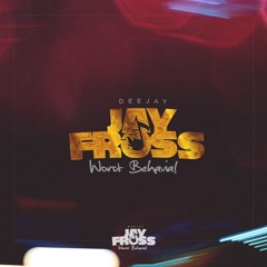 AKON X ALKALINE - LONELY - JAY-FROSS REMIX