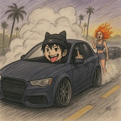 Can’t Stop Me [Prod. Alfie Snapped]