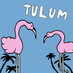 Deep Chills - Tulum