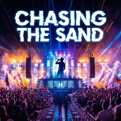 Chasing the Sand