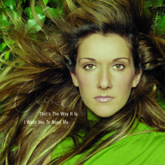 Celine Dion - That's The Way It Is (Dario Xavier Club 2k25 Remix) *OUT NOW*