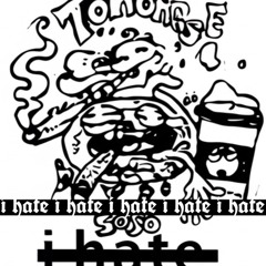 I hate
