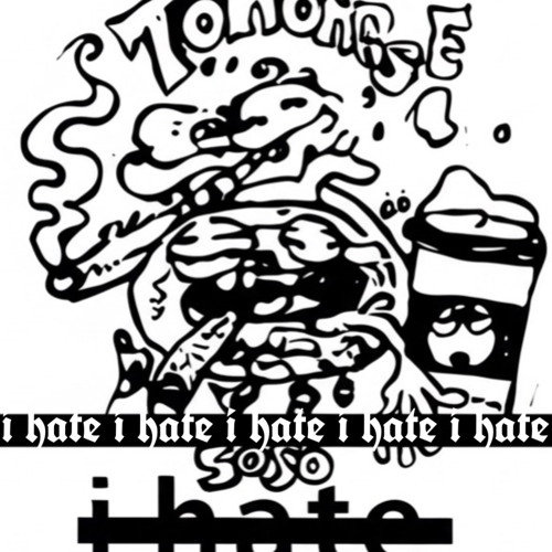 I hate