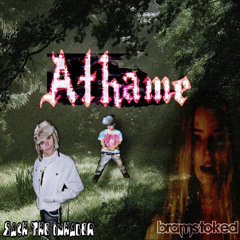 Athame (ft. Zach The Inhaler)