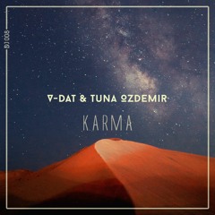 V-Dat & Tuna Ozdemir - Karma