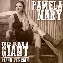 Take Down A Giant piano version