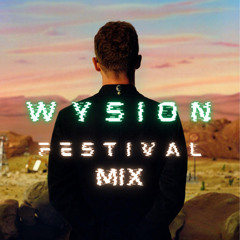 Justin Timberlake - Selfish (WYSION Festival Mix)