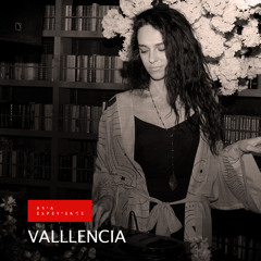 Valllencia - Asia Experience 07.10.2023 @ Gazgolder Club (Moscow)