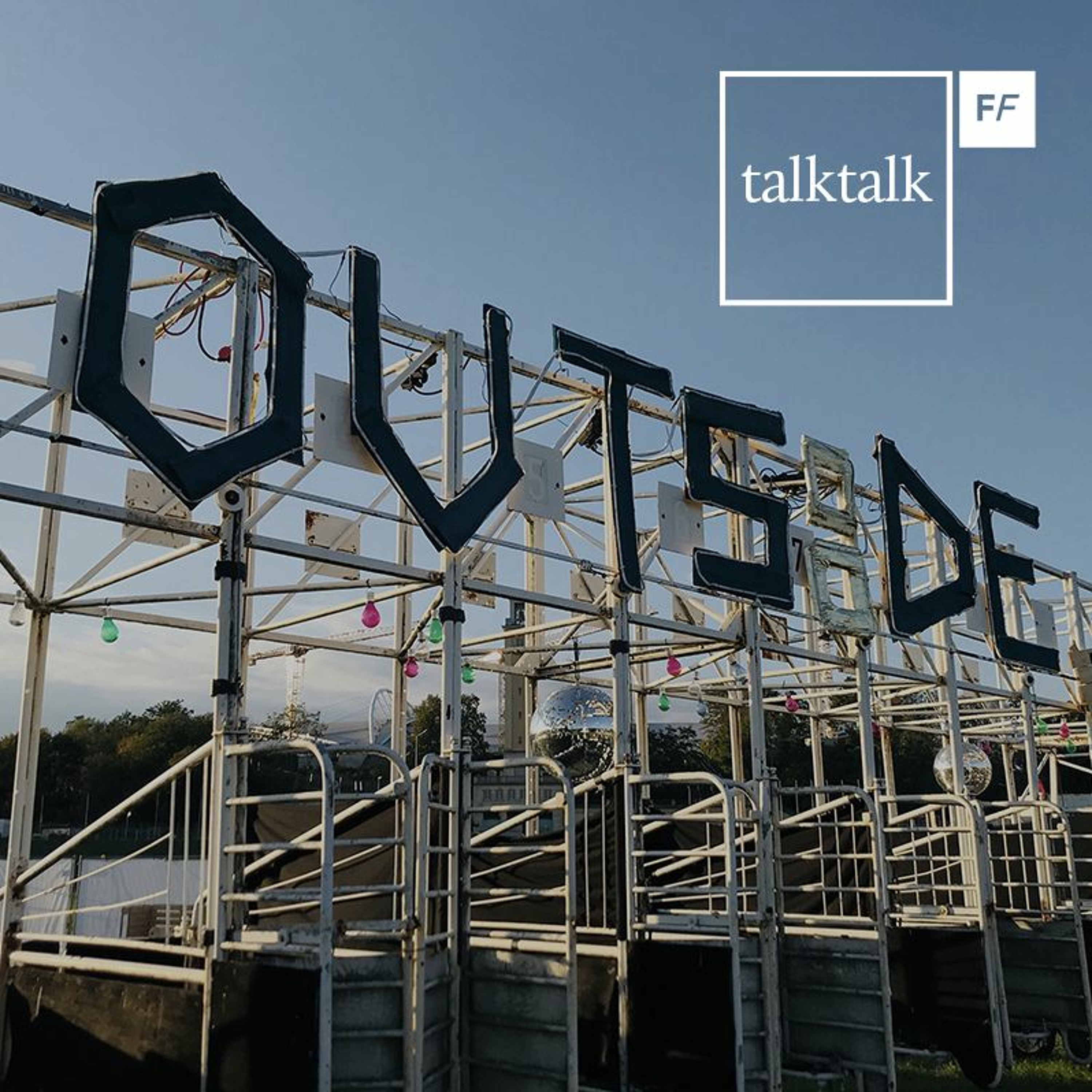 frohfroh – Talk Talk