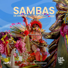 Viva o Hoje! o Amanhã? Fica pra Depois (feat. Tem Tem Jr)