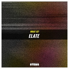 What Is? - Elate