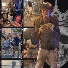 Looks Decisive Me (prod. josh2rx)