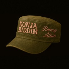 ALAIN & ROMSY - KONJA RIDDIM [ FREE DOWNLOAD ]