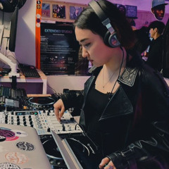 SETMIX002-EXTENDED STUDIO Live #HEALER_T_S