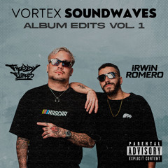 Freddy Flores & Irwin Romero - Otro Levels (Edit)