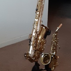 ALWAYS ATLANTIC STARR