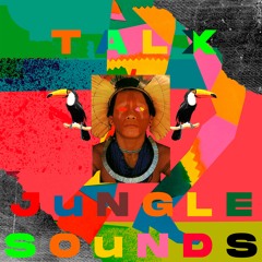 JuNGLE SOuNDS [La Clínica Recs Premiere] (SUPPORTED BY ETC!ETC!)