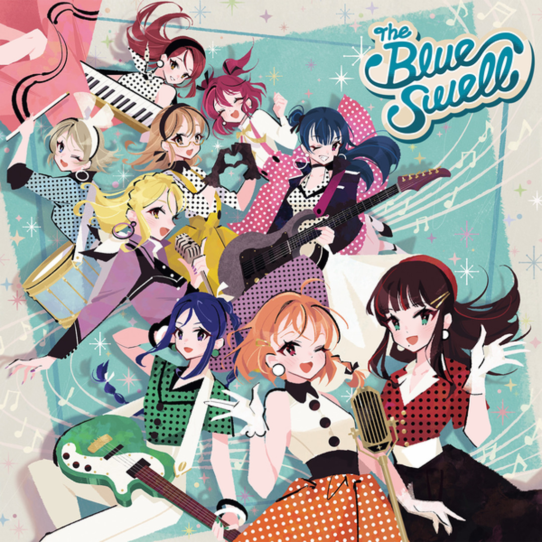 Stream 青空Jumping Heart (Heavy Metal Ver.) by Aqours | Listen