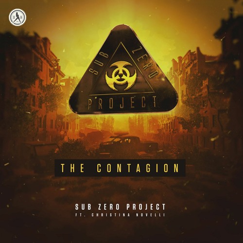 Sub Zero Project Ft. Christina Novelli - The Contagion
