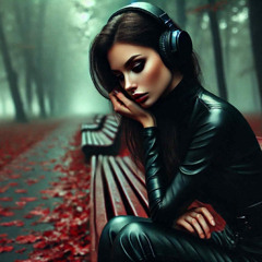 Lost in Your Echo ❤️‍🩹 – DJ NightStar | Techno Emotional Love Mix 2025