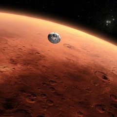 Le Retour De La Planète Mars