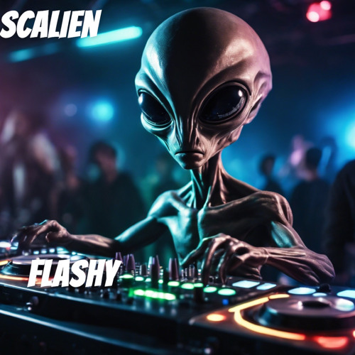 Scalien-Flashy[Free Direct DL]