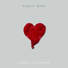 Kanye West - Love Lockdown (TD86 Bootleg)