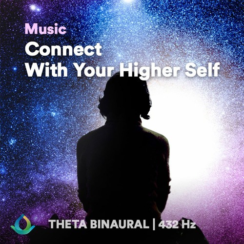 Higher Self Meditation "Connect With Your Higher Self"
